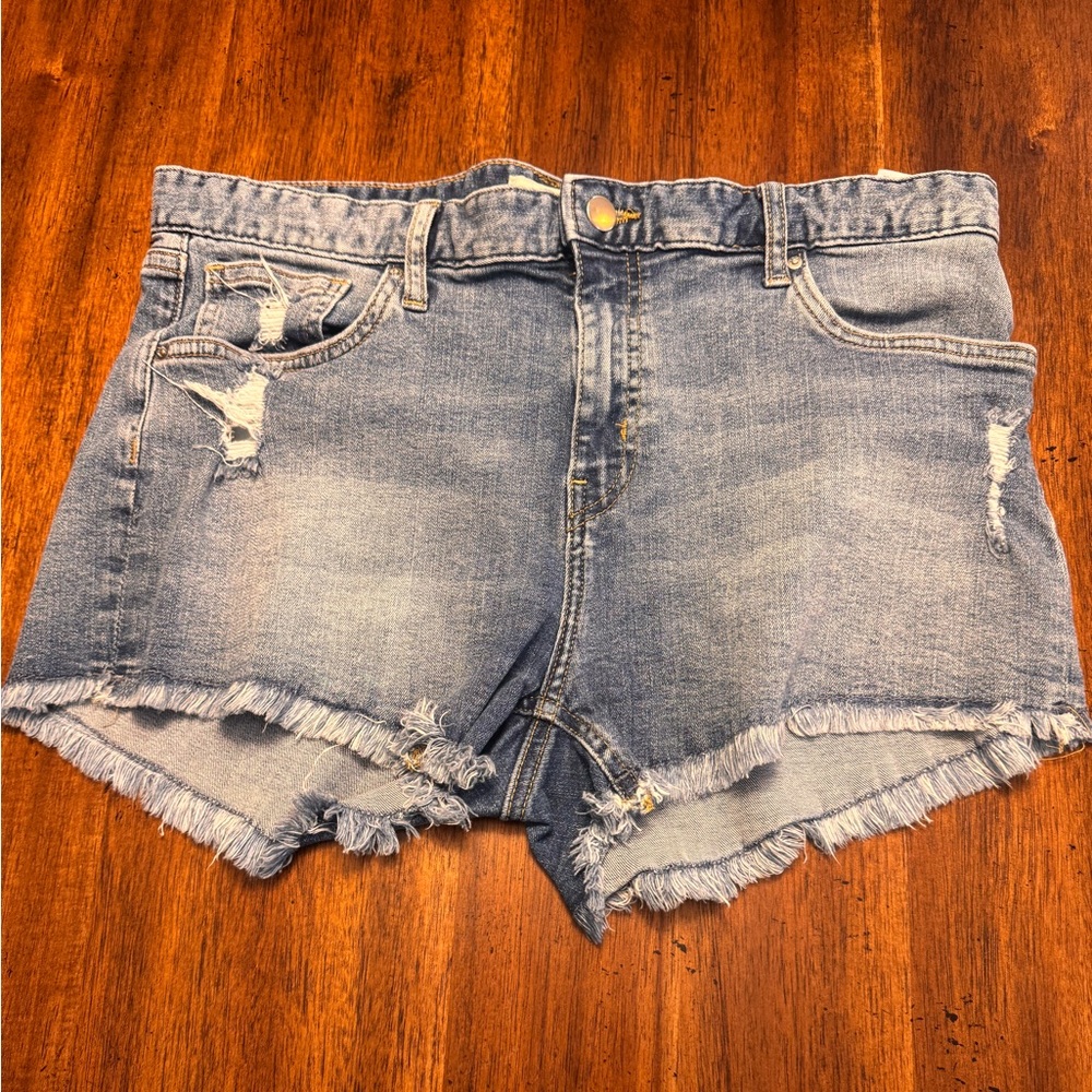 H&M Denim Shorts